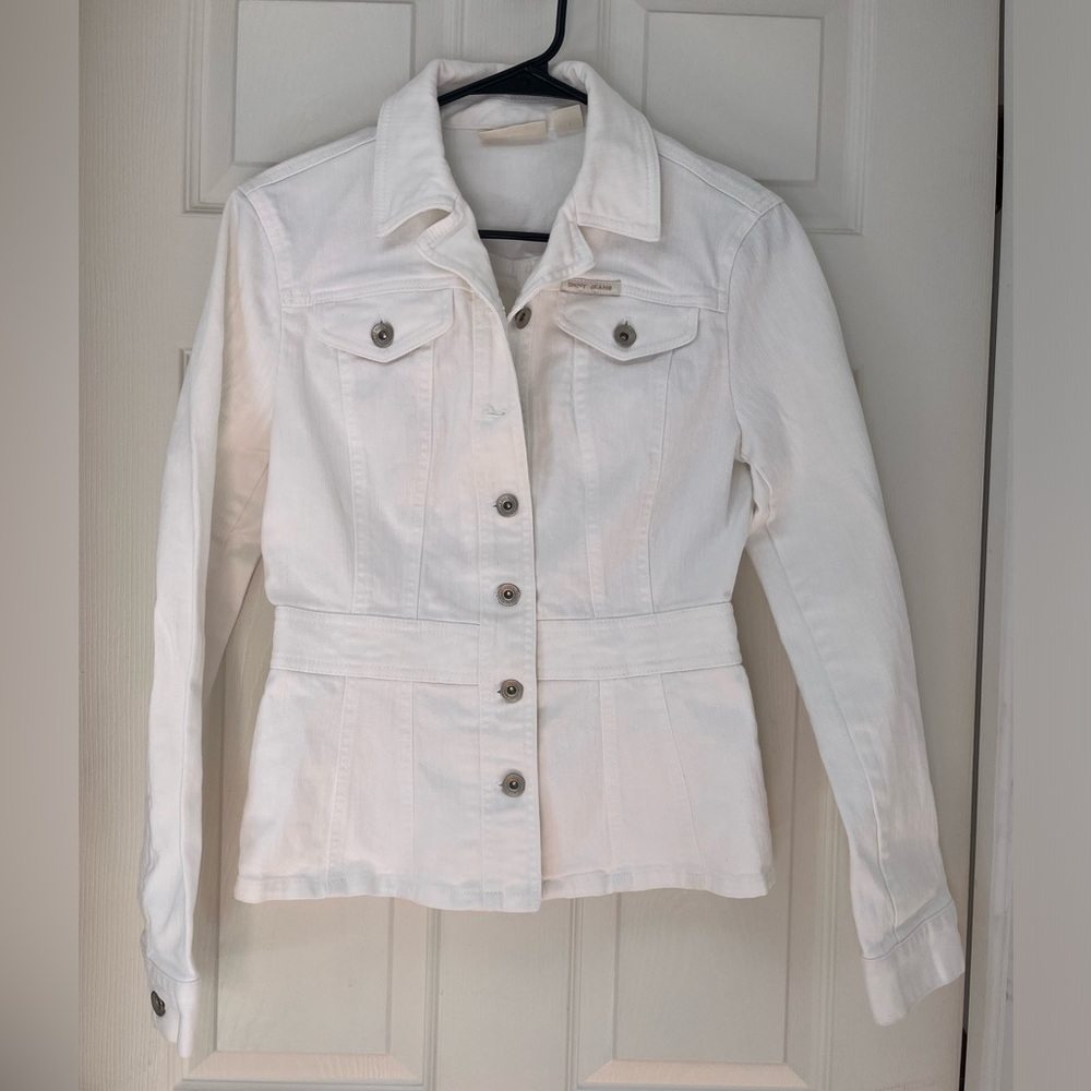 DKNY Denim Jacket